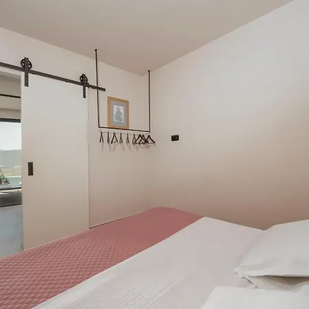 Holiday home Luxury House With Private Pool At Elia Mykonos Town